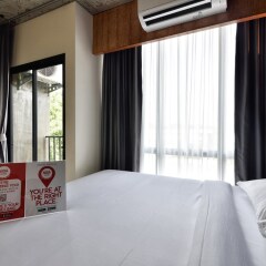 Отель Nida Rooms Naiyang 6 Sakhu комната для гостей фото 3