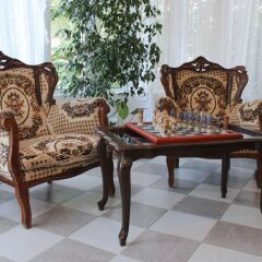 Hotel Angy Золотые пески с домашними животными