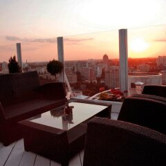 Boutique Hotel Palmira гостиничный бар