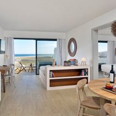 Отель Sol Beach House at Melia Fuerteventura - Adults Only комната для гостей фото 3