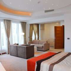 Hotel Centar Нови Сад комната для гостей фото 4