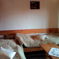 Отель Chapov Guest Rooms Болгария, Смолян - отзывы, цены и фото номеров - забронировать отель Chapov Guest Rooms онлайн комната для гостей фото 3