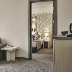 Koza Suite Hotel Турция, Анкара - отзывы, цены и фото номеров - забронировать отель Koza Suite Hotel онлайн интерьер отеля фото 2