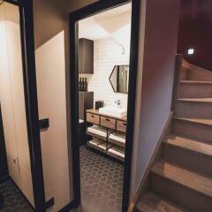 Отель Paris Boutik - Suite L'Epicerie Bastille Gare de Lyon ванная фото 2
