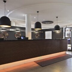 TRYP München City Center Hotel интерьер отеля фото 3