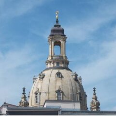 Отель Historisches Bürgerhaus Dresden -Kulturstiftung- фото 3