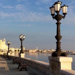 Отель B&B Casa Rossella Италия, Бари - отзывы, цены и фото номеров - забронировать отель B&B Casa Rossella онлайн бассейн