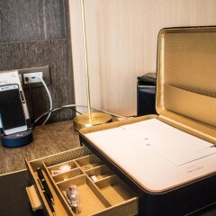 Отель Sofitel Singapore City Centre удобства в номере фото 2
