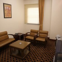Royal Gaziantep Hotel Турция, Газиантеп - отзывы, цены и фото номеров - забронировать отель Royal Gaziantep Hotel онлайн интерьер отеля фото 3