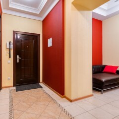 Отель Ария на Кирочной, 22 Санкт-Петербург фото 7