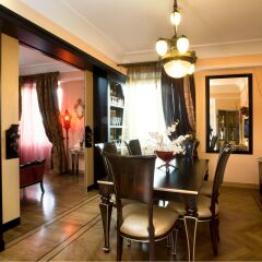 Отель Grand Hotel Savoia Италия, Генуя - 3 отзыва об отеле, цены и фото номеров - забронировать отель Grand Hotel Savoia онлайн питание