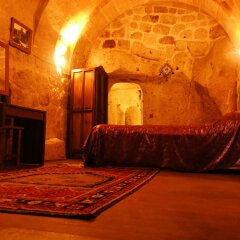 Cappadocia Ihlara Mansions & Caves Турция, Гюзельюрт - отзывы, цены и фото номеров - забронировать отель Cappadocia Ihlara Mansions & Caves онлайн интерьер отеля фото 3