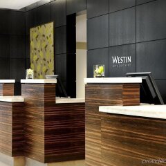 Отель The Westin Prince Toronto Канада, Торонто - отзывы, цены и фото номеров - забронировать отель The Westin Prince Toronto онлайн спа
