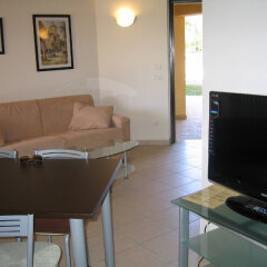 Отель Manerba Del Garda Resort Монига-дель-Гарда комната для гостей