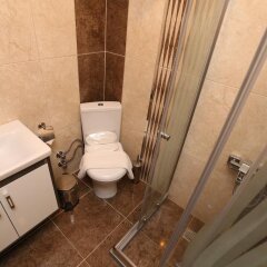Апартаменты Camelot Apartment ванная фото 2