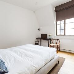 Отель Cockspur Street Лондон комната для гостей