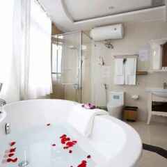 Pho Nui Hotel Далат ванная фото 2