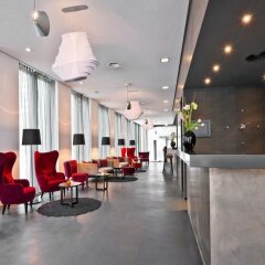 Отель Cosmo Berlin Mitte Берлин интерьер отеля фото 2