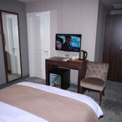 Отель Vita Suites Karakoy удобства в номере