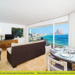 Отель Solhabitat Casa Varouna комната для гостей фото 3