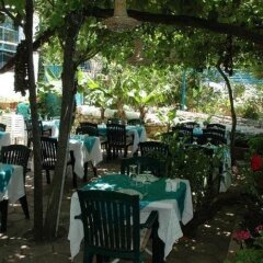 Sardunya Hotel Каш помещение для мероприятий