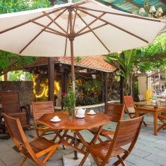 Отель Bamboo Garden Homestay фото 3