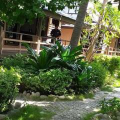 Отель Nangyuan Island Dive Resort Таиланд, о. Нангьян - отзывы, цены и фото номеров - забронировать отель Nangyuan Island Dive Resort онлайн
