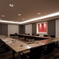 Отель Pullman Paris Montparnasse