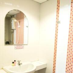 Отель Khaosan Art Hotel Таиланд, Бангкок - 1 отзыв об отеле, цены и фото номеров - забронировать отель Khaosan Art Hotel онлайн фото 17