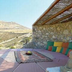 Отель Villa Galaxy Mykonos