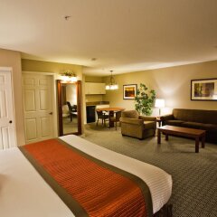 Отель Tuscany Suites & Casino удобства в номере фото 2