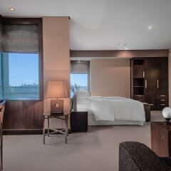 Отель Eurostars Suites Mirasierra фото 3