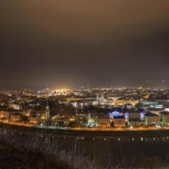 Hotel Drei Kreuz Зальцбург фото 3