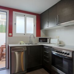 Апартаменты Bbarcelona Apartments Sagrada Familia Terrace Flats Барселона фото 3