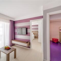 Отель Barceló Fuerteventura Thalasso Spa детские мероприятия