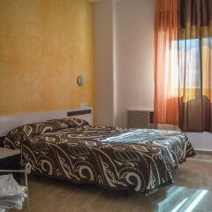 Отель Muñoz Испания, Мотрил - отзывы, цены и фото номеров - забронировать отель Muñoz онлайн фото 6