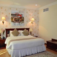 Pars International Hotel in Manama, Bahrain from 90$, photos, reviews - zenhotels.com guestroom