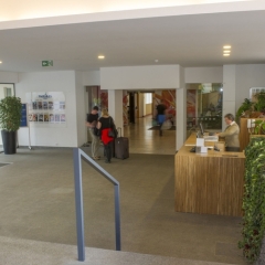 Dorisol Mimosa Hotel банкомат