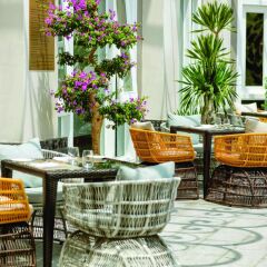 Hotel Royal Hoi An - MGallery by Sofitel интерьер отеля фото 2