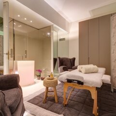 Отель Domus Domitia Luxury House спа фото 2