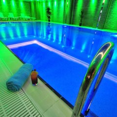 Ramada Usak Турция, Усак - отзывы, цены и фото номеров - забронировать отель Ramada Usak онлайн фото 10