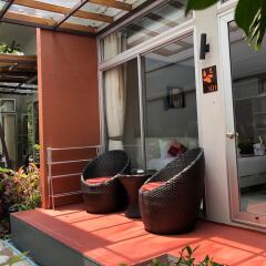 Phu NaNa Boutique Hotel фото 3