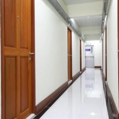 Отель Rattanasook Residence интерьер отеля фото 2