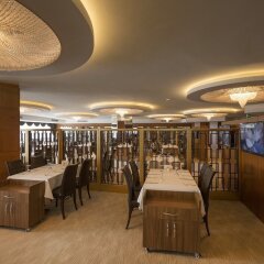 Yilmazoglu Park Otel Турция, Газиантеп - отзывы, цены и фото номеров - забронировать отель Yilmazoglu Park Otel онлайн фото 6