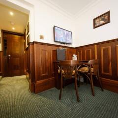 Отель Regency House интерьер отеля