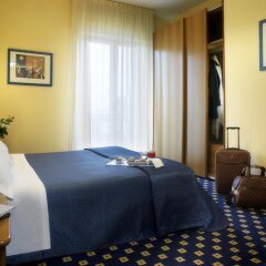 Hotel Biancamano комната для гостей фото 3