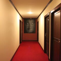 Hemingways Hotel интерьер отеля фото 4
