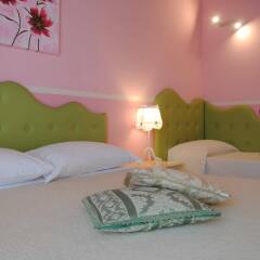 Отель Flower Inn B&B детские мероприятия