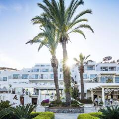 Отель Voyage Bodrum - Adults Only фото 10