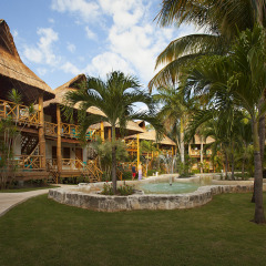 Отель Mahekal Beach Resort фото 8